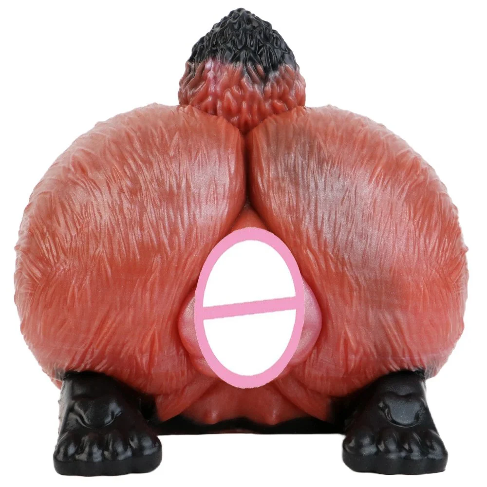 3D Silicone Pussy Vagina and Ass Male Masturbator Half and Full Doll Pocket Artificial Vagina Sex Toy for Men