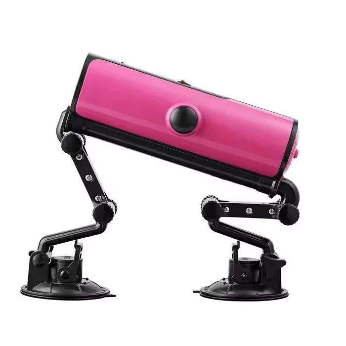 Sex Machine Automatic Thrusting Massage Love Machines Clitoral Stimulator Wireless Remote Control Vibrators