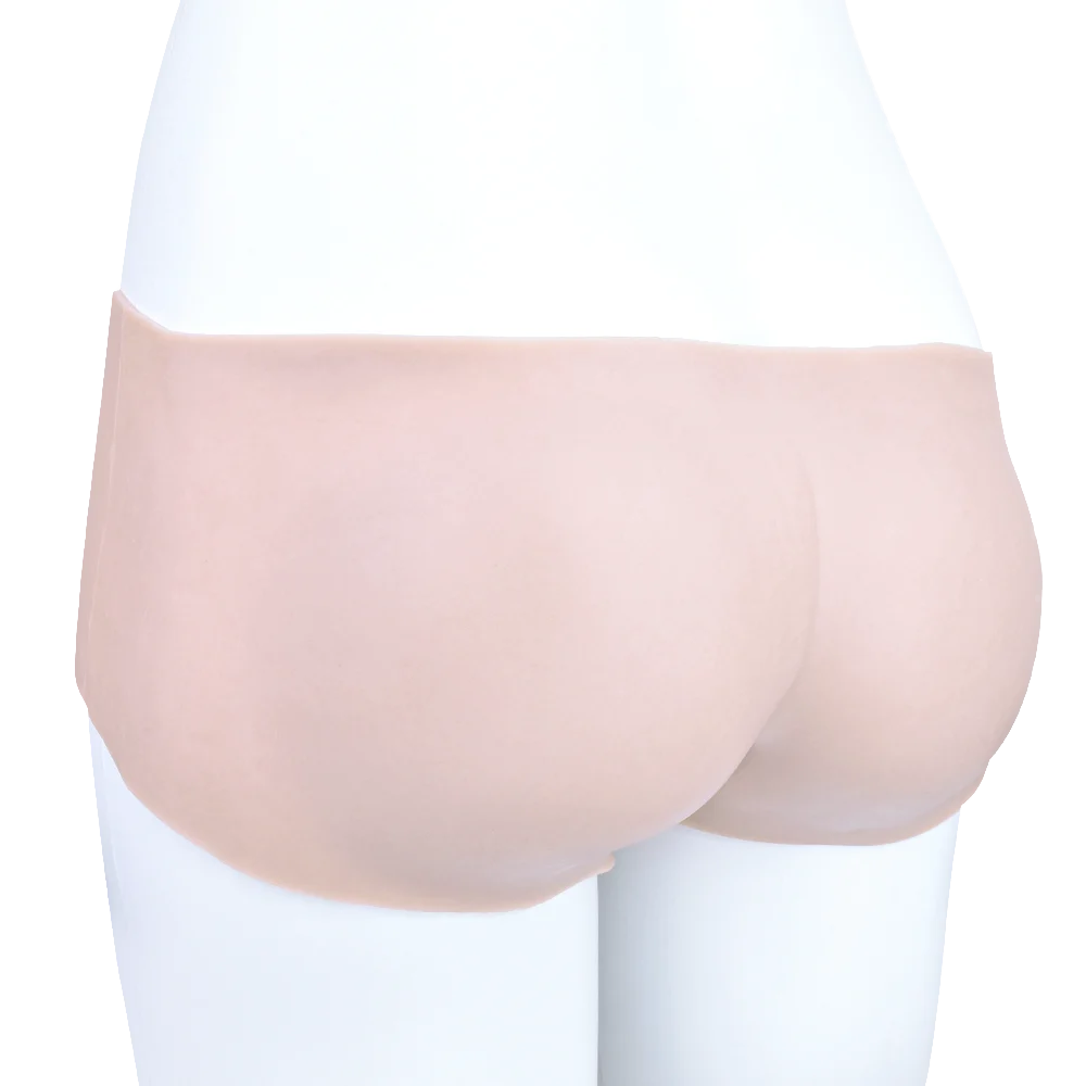 Crossdressing Panties for Gay with Realistic Vagina for Transgender