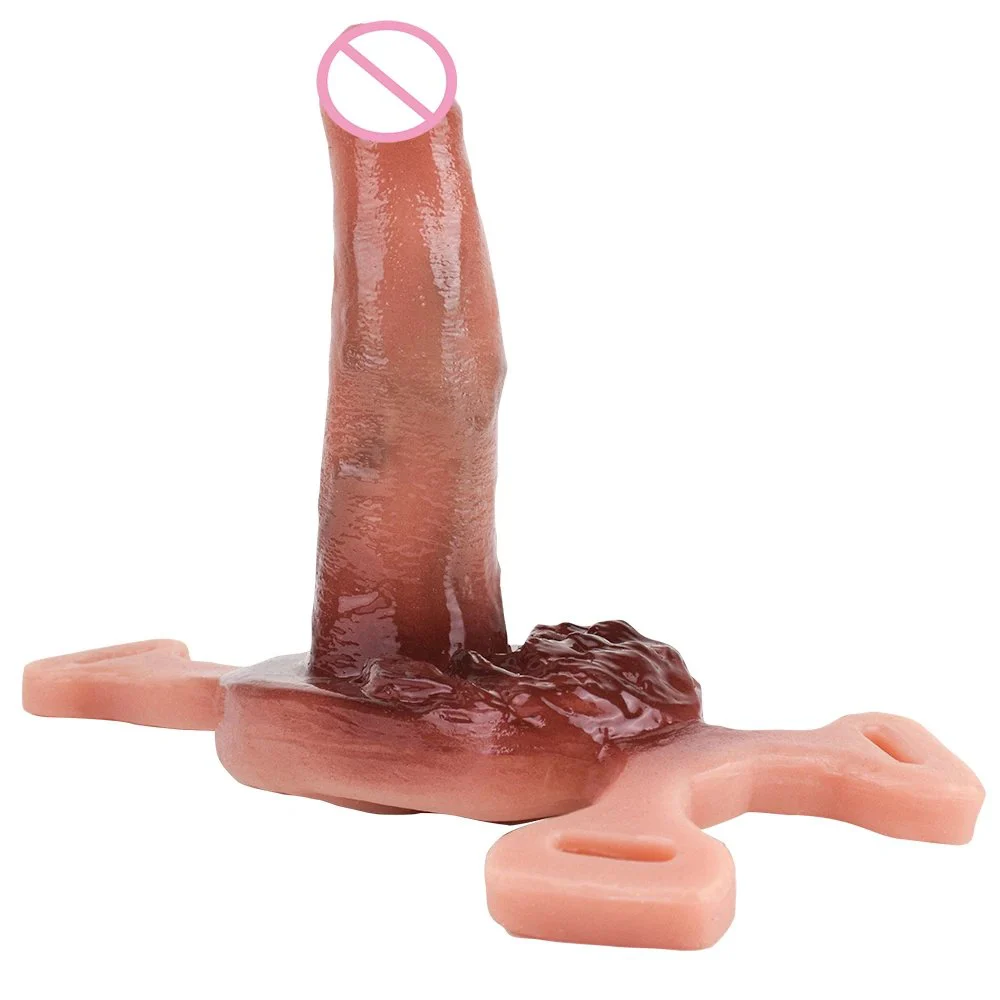 Vibrating Silicone Realistic Dildo Sex Grinding Machine Bady Massage Masturbator Stimulation Sex Toy