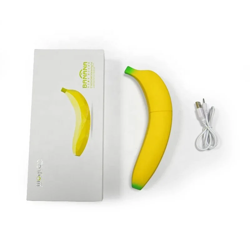 Banana Dildo Vibrator for Women Realistic Huge Penis Dildo G Spot Stimulator Female Masturbation Sex Toys