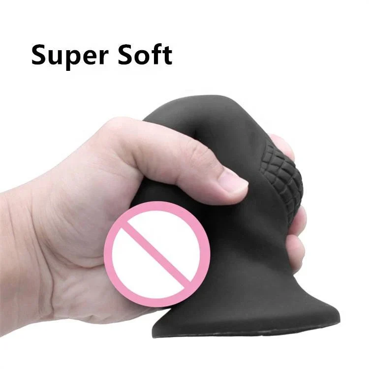 Arrival Dildo Sex Toys for Woman Female Masturbation Huge Silicone Realistic Suction Cup Dildo