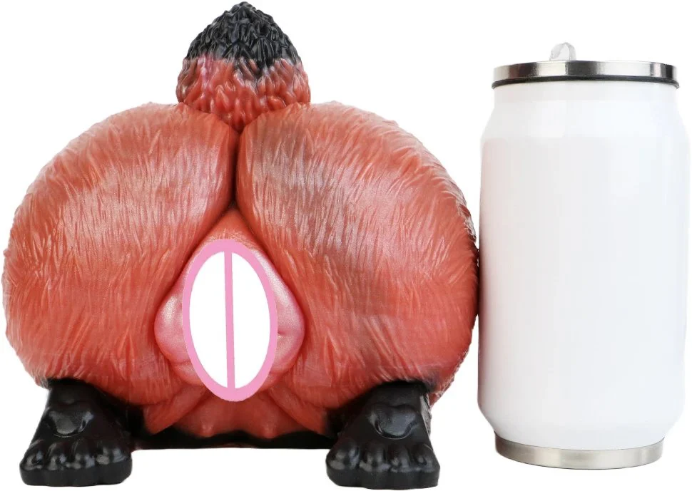3D Silicone Pussy Vagina and Ass Male Masturbator Half and Full Doll Pocket Artificial Vagina Sex Toy for Men