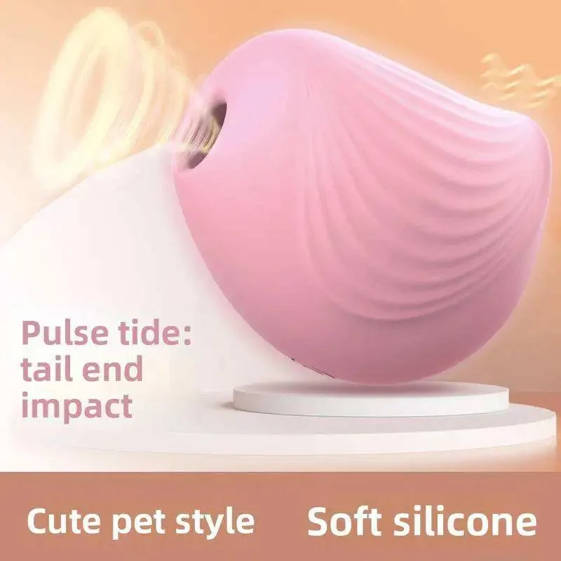 USB Charging Adult Product Vibrator Women's Masturbator 10 Frequency Vibration Sucking Cute Bird Vibrator Waterproof Sex Toys
