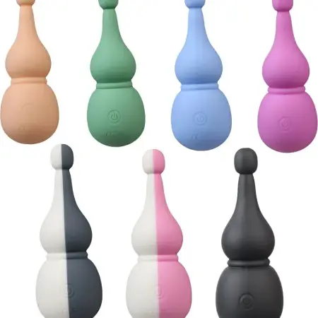 Vibrator Sex Toys Women Vibrator Adult Sex Toys Vagina Vibrators Wand Massager Sex
