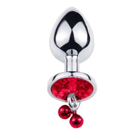 Good Quality Plug Anal Sex Toys Anal Diamond Plug Toys With Traction Chain Sex Adult