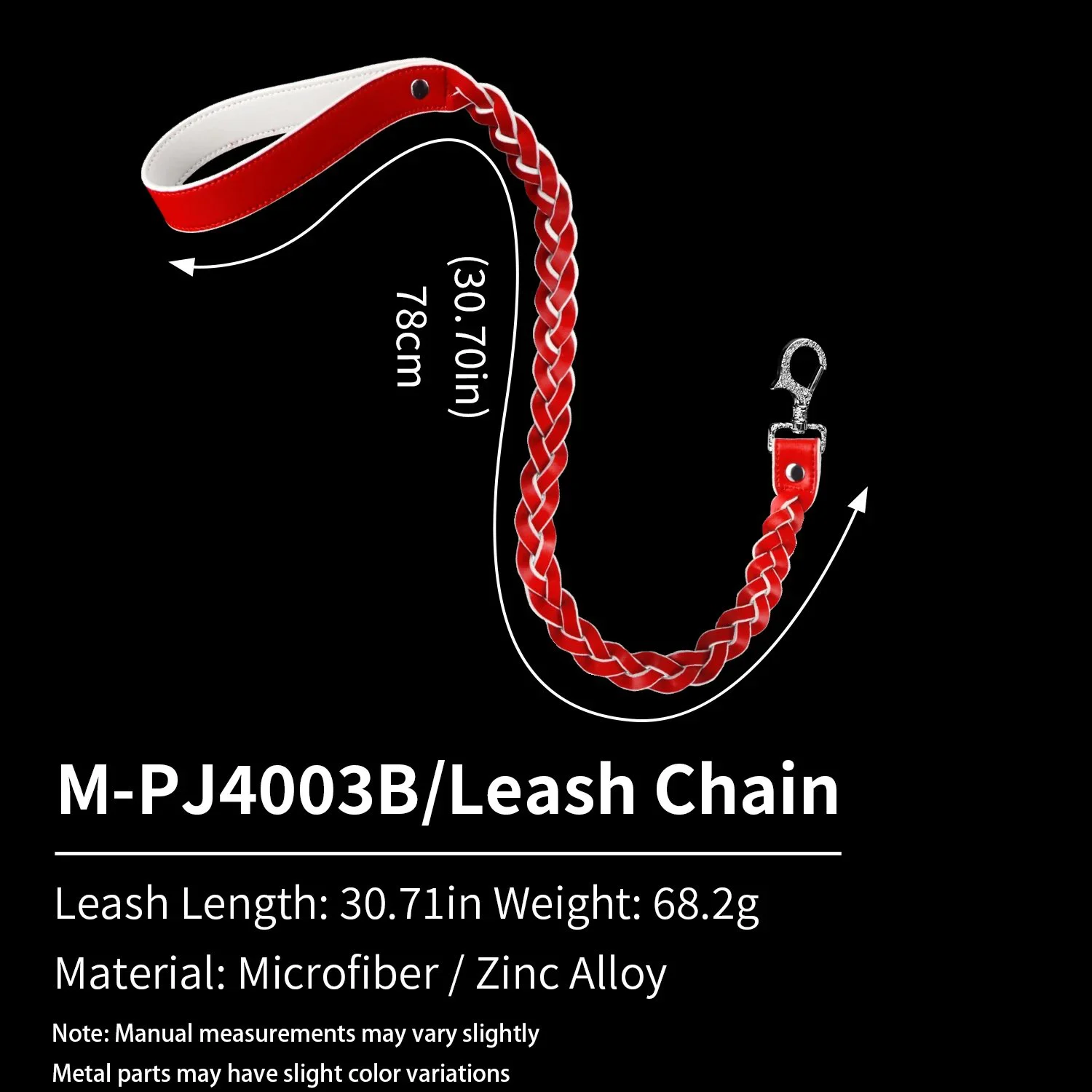 Loyalty Contract Leash Submissive's Game Reward Soft PU Leather Material Punishment Collar for 18+ Couples
