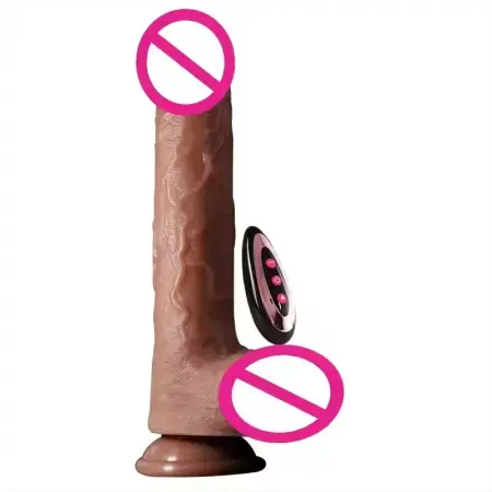 New Type Automatic Adjustable Soft Female Masturbation Toy Adjustable Force Vibration Waterproof Eco-Friendly Electric Sex