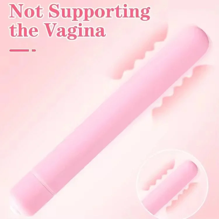 Portable Bullet Vibrator Adult Toys Mini Vibrating Travel Bullet Stick Massager Vibrator