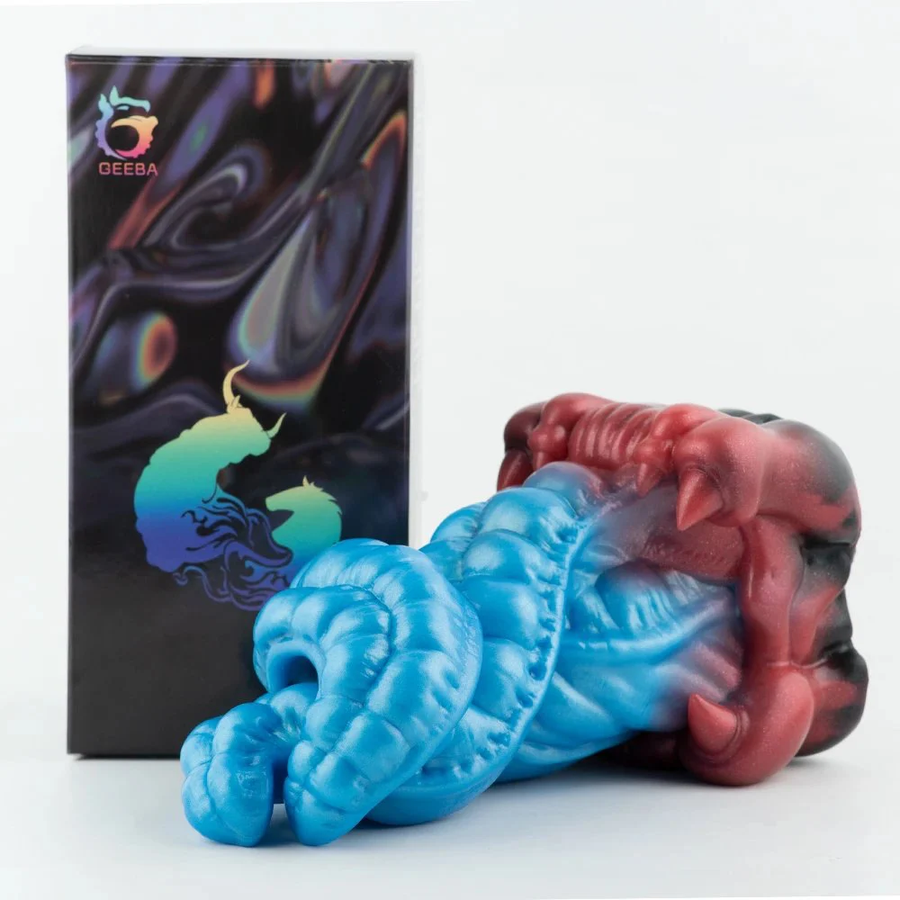 African Cheetah Abyss Fang Masturbator Silicone Material for Intense Wrapping Sensation Realistic Experience Male Masturbator