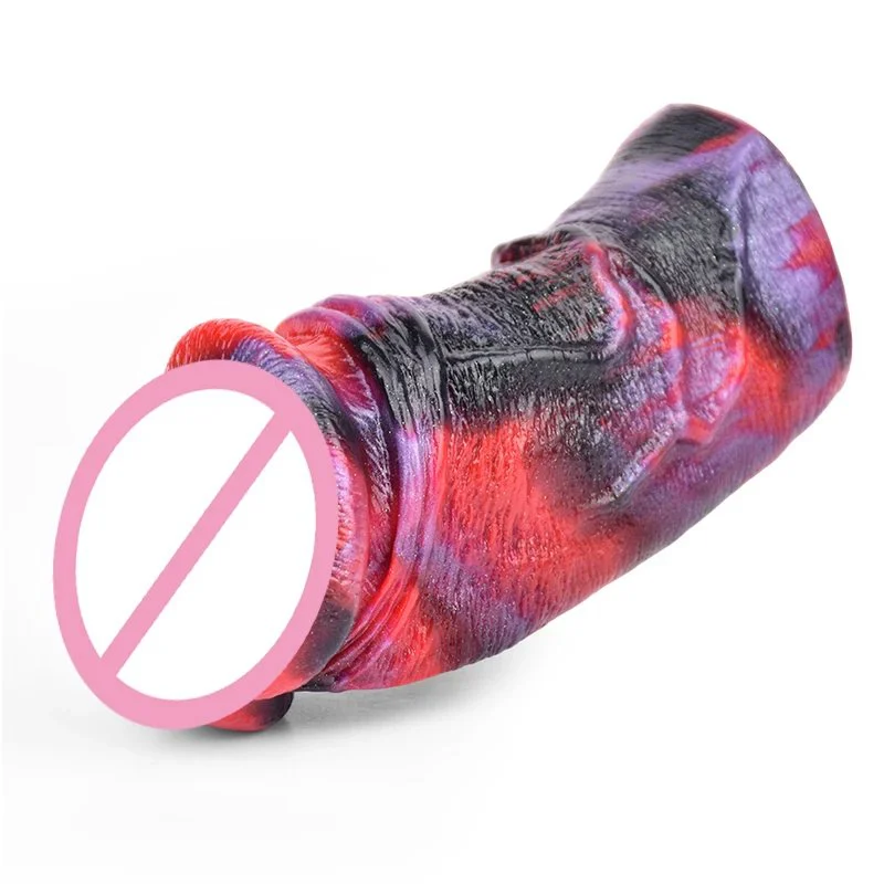 Horizontal and Vertical Styles of Adult Erotic Toys Bondage Mouth Gag Colorful Bdsm Play Props Suitable for Slave Play Gag
