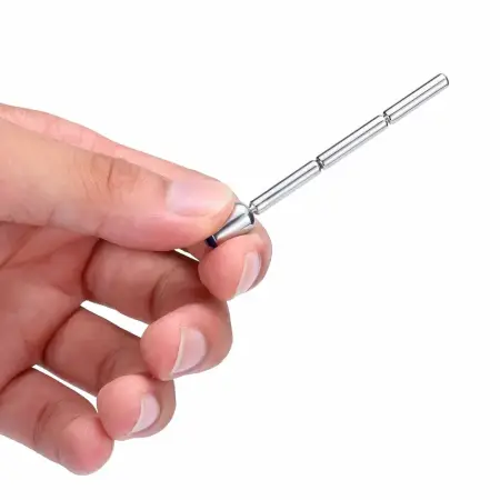 Men's Urethral Probe Anal Sex Toy Urethral Probe