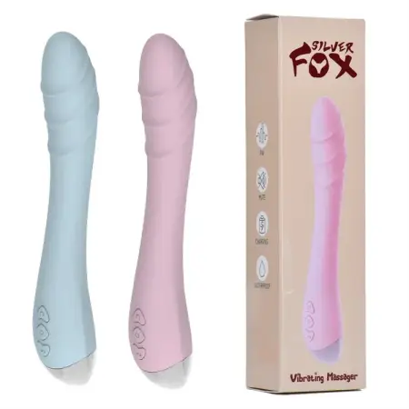 Vibrator Sex Toys for Woman Waterproof USB 10 Vibration Mode G Spot Massager AV Vibrator