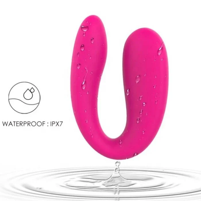 USB-Powered Mini G-Spot Vibrator Wearable Female Sex Toys for Couple Stimulating