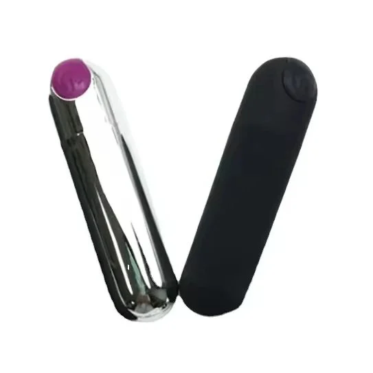 High RPM Motor Waterproof Bullet Egg 10 Speeds USB Rechargeable Bullet Vibrators