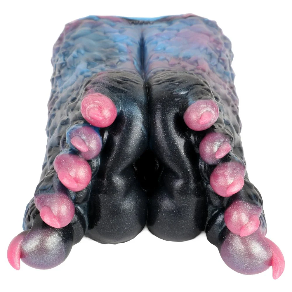 Alien Masturbator for Men Monster Male Onahole Silicone Pocket Pussy Man Penis Stroker Realistic Vagina Unique Textured