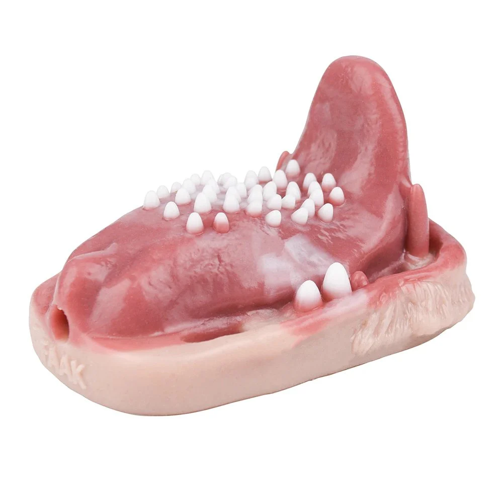 Complexion Vibrating Burr Thick Tongue Grinding Machine Couple Foreplay Flirting Orgsm Skin-kindly Silicone Sex Toy