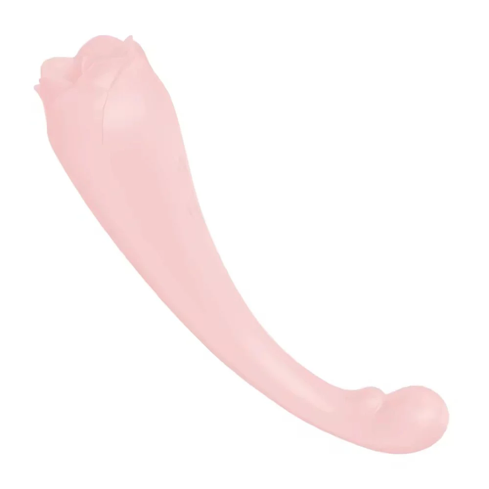 Mini Wireless Remote Control Adult Vibrator Toy for Women Button Tongue Licking Body Insertion Massaging Stick Waterproof USB
