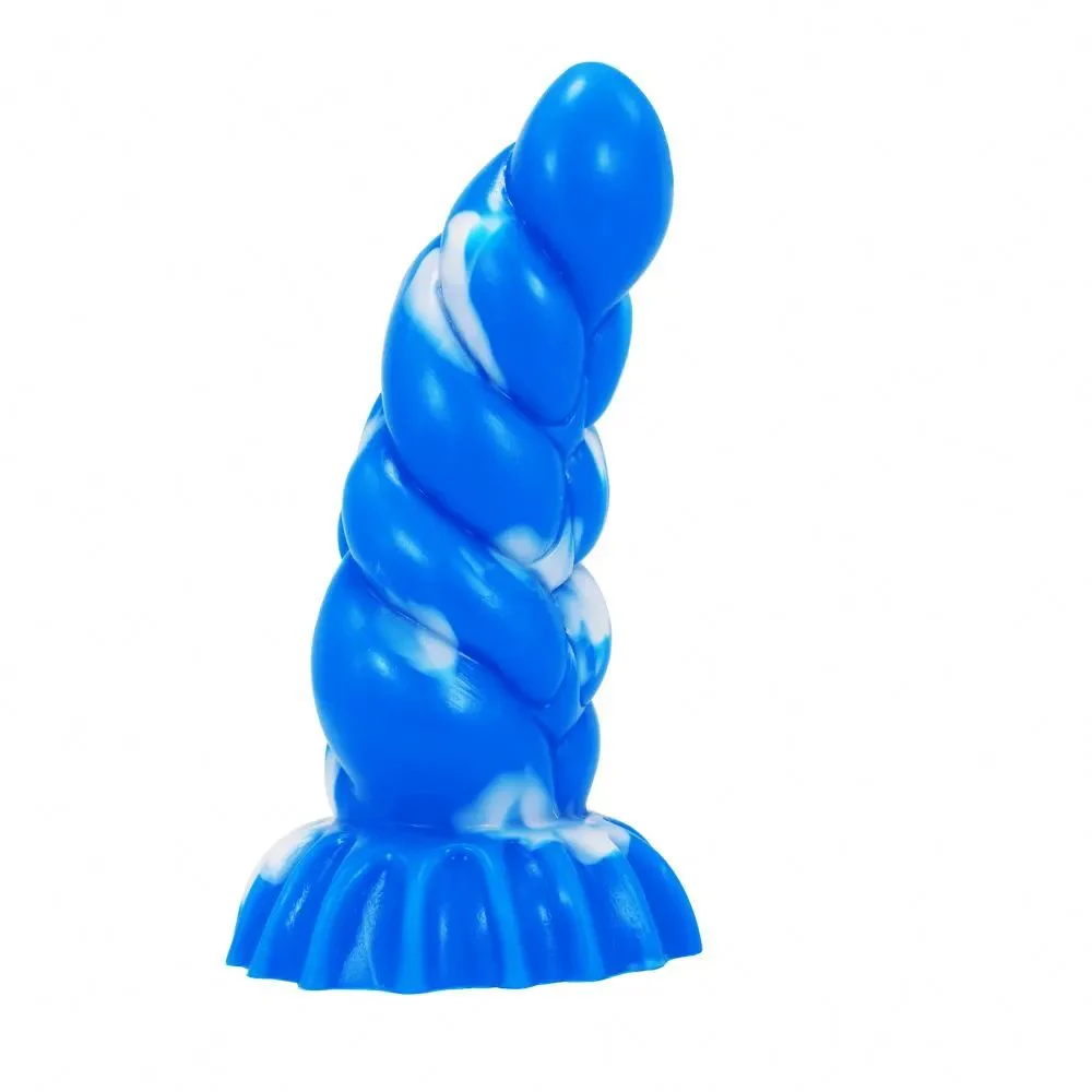 Fantasy Animal Dildo Anal Plug Other Sex Toys for Adult Anal Vagina Masturbation