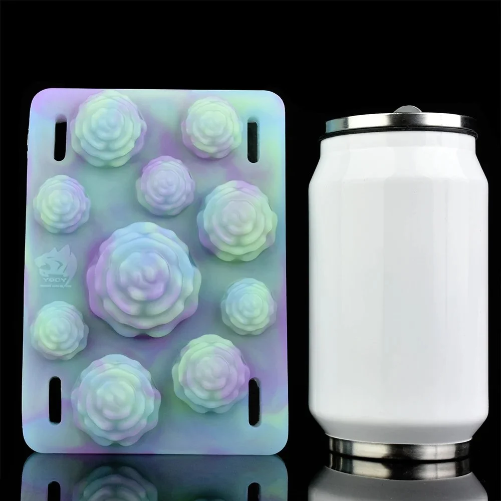 Fantasy Sex Grinder for Women Grinder Sex Toy Straps to Pillow or Towel Masturbator Fantasy Grinding Bed G-spot Dildo