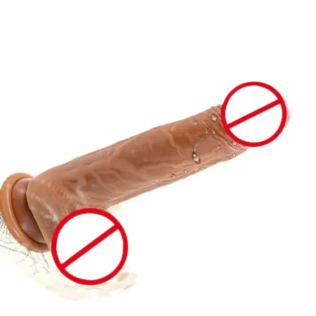 Realistic Dildo for Women Remote Control Telescopic Rotating Heating Vibrating Penis Adult Intimate Sex Product