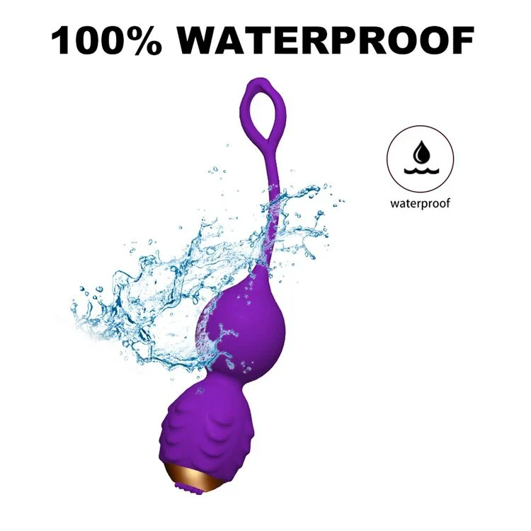 Sex Toys for Women Vibrating Egg Exercise Vagina Ball Smart Kegel Ball with Remote Control