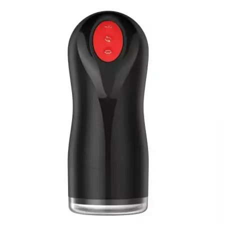 Automatic Masturbation Cup Magnetic Charge Sex Toys Male Suction and Vibrating Adult Sexy Toys for Men