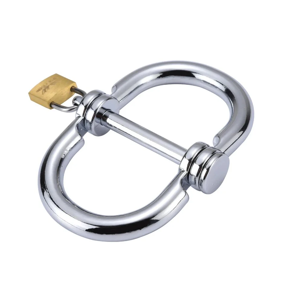 Directly Supply Handcuffs Sex Toys Good Quality Couple Toys Metal Sex Bdsm Restraint Handcuff