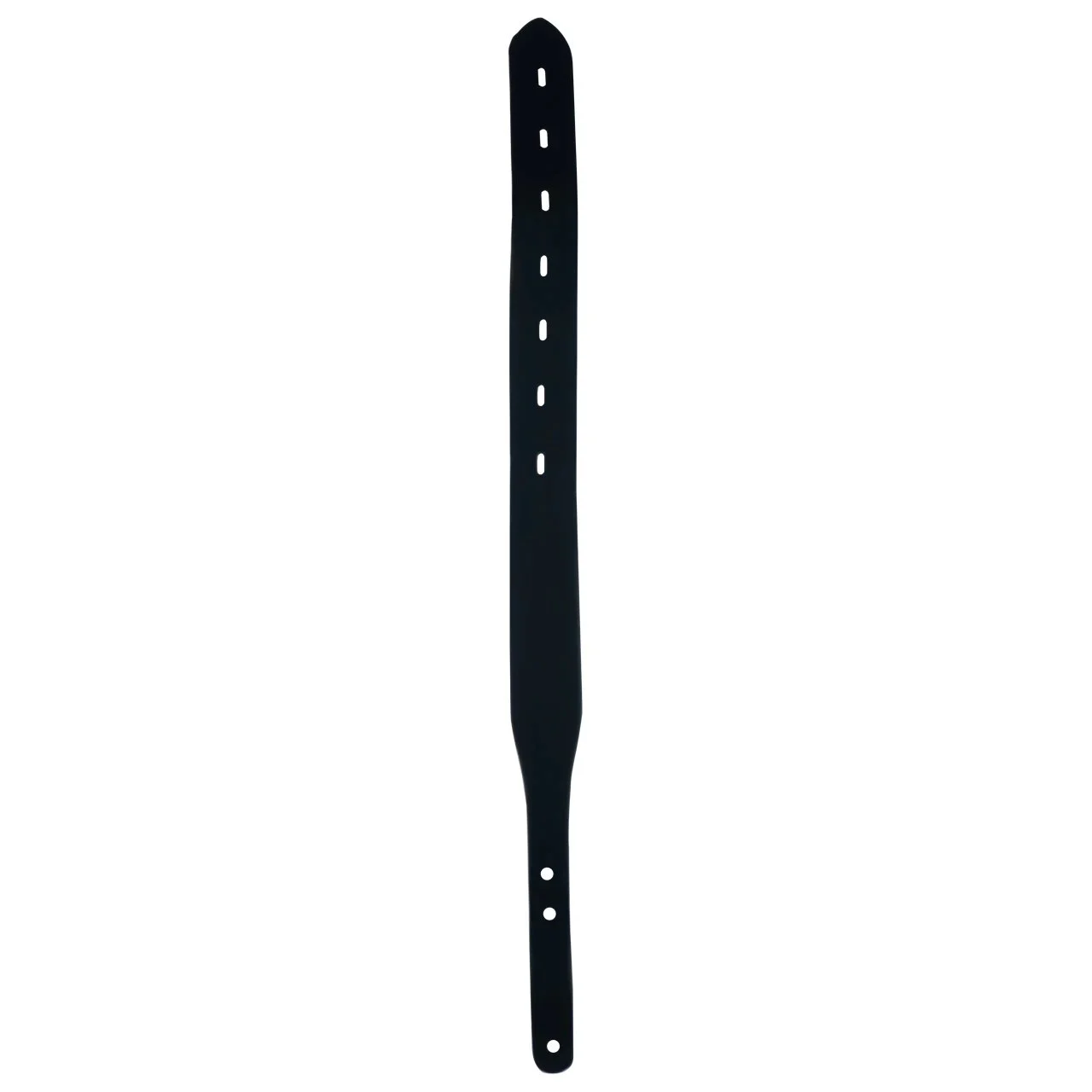 Multi-functional Restraint Harness with Shoulder Straps for Wearing Dildos PU Synthetic Leather Bondage Product