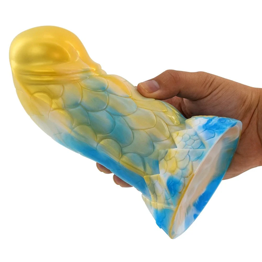 Fantasy Silicone king Size Huge Head Phallus Best G-spot Dildo Gigantic Anal Toys Bullet Dildo Soft Membrum Butt Plug