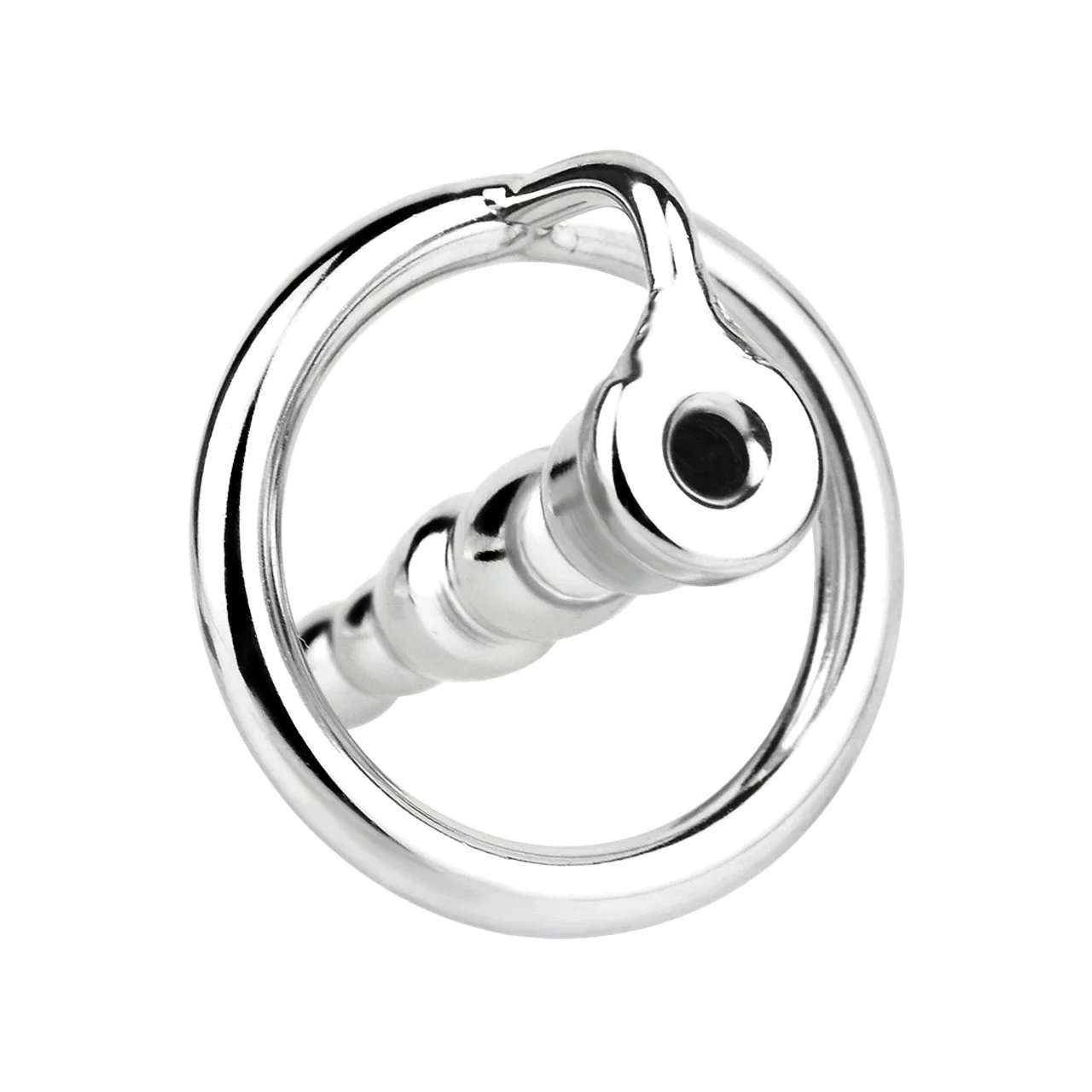 New Design Horse Eye Stick Spiral Design Sex Toys for Men Sex Game