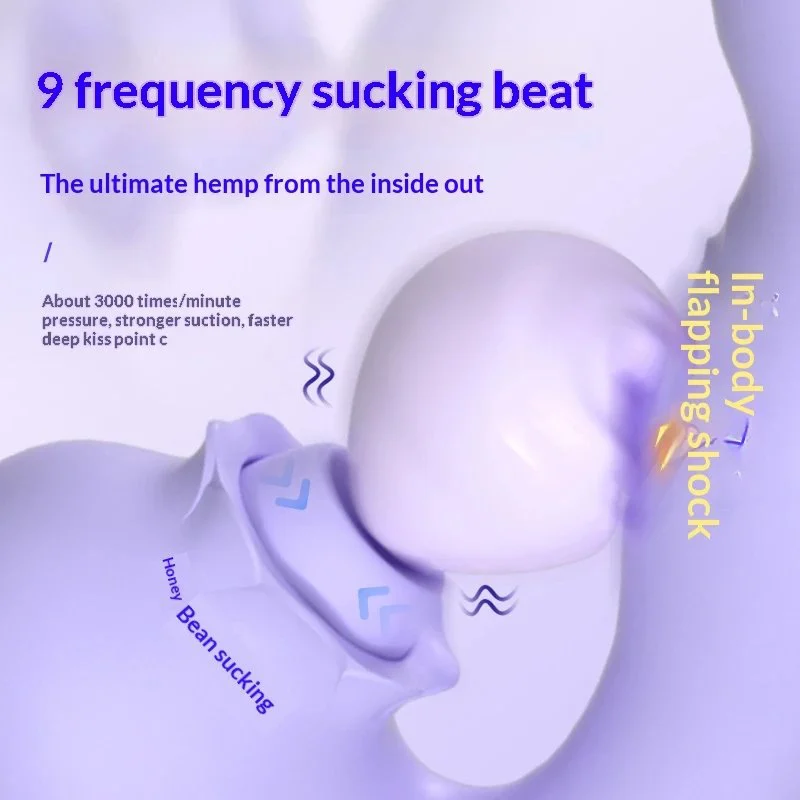 Rose Vibrator USB Powered Flower-Shaped Internal External Female Masturbation Device Round-Shaped Stick Slapping Stick
