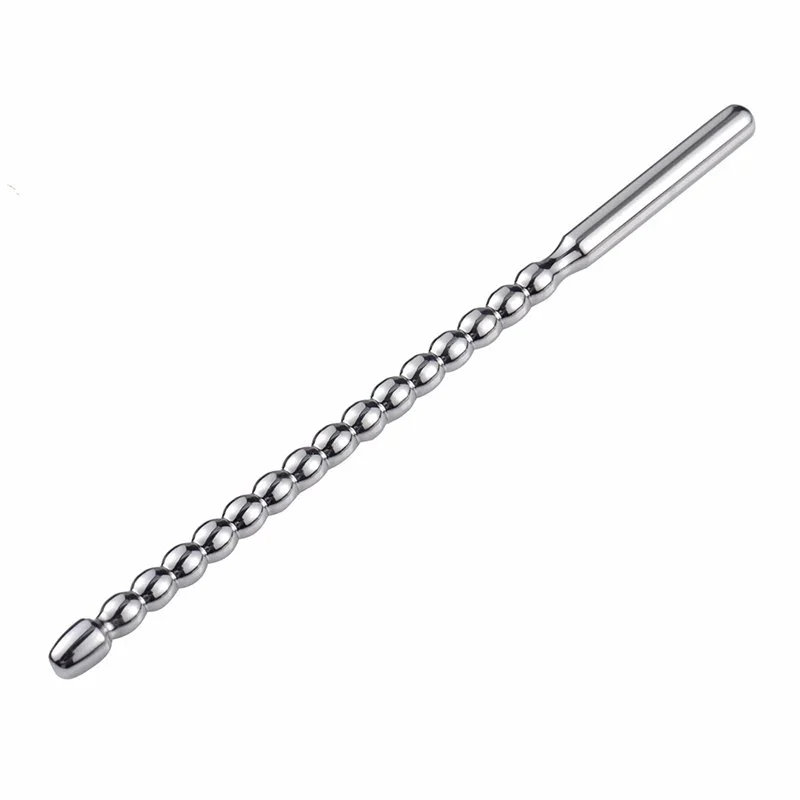 New Sex Products Stimulate Male Urethral Dilator