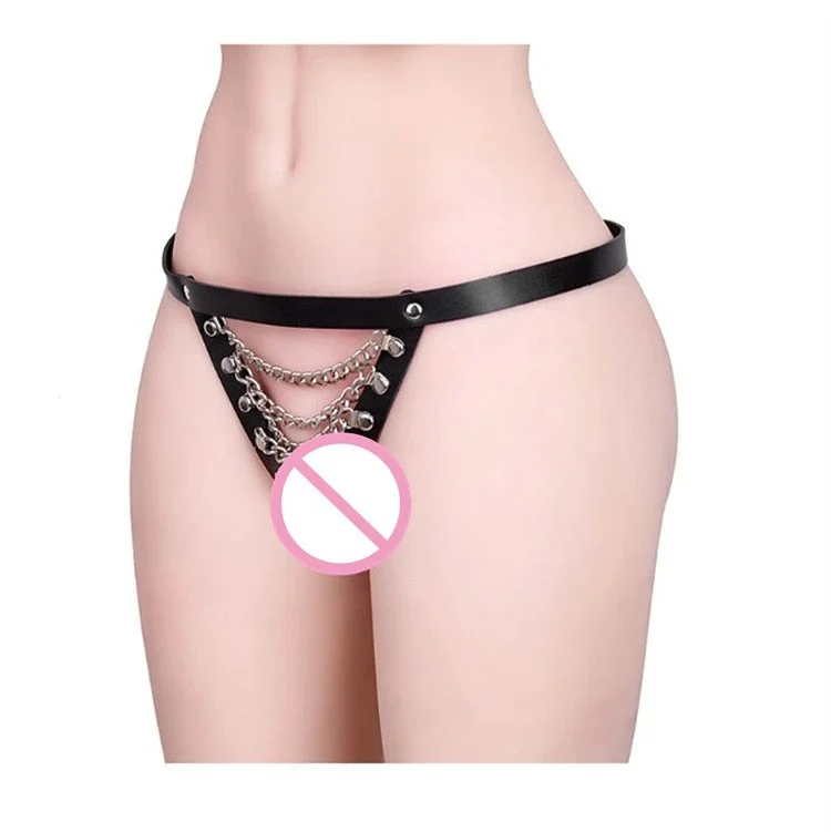 Women Fashion Fetish Cage Bra Full Body Harness Sexy Leather Bondage Lingerie