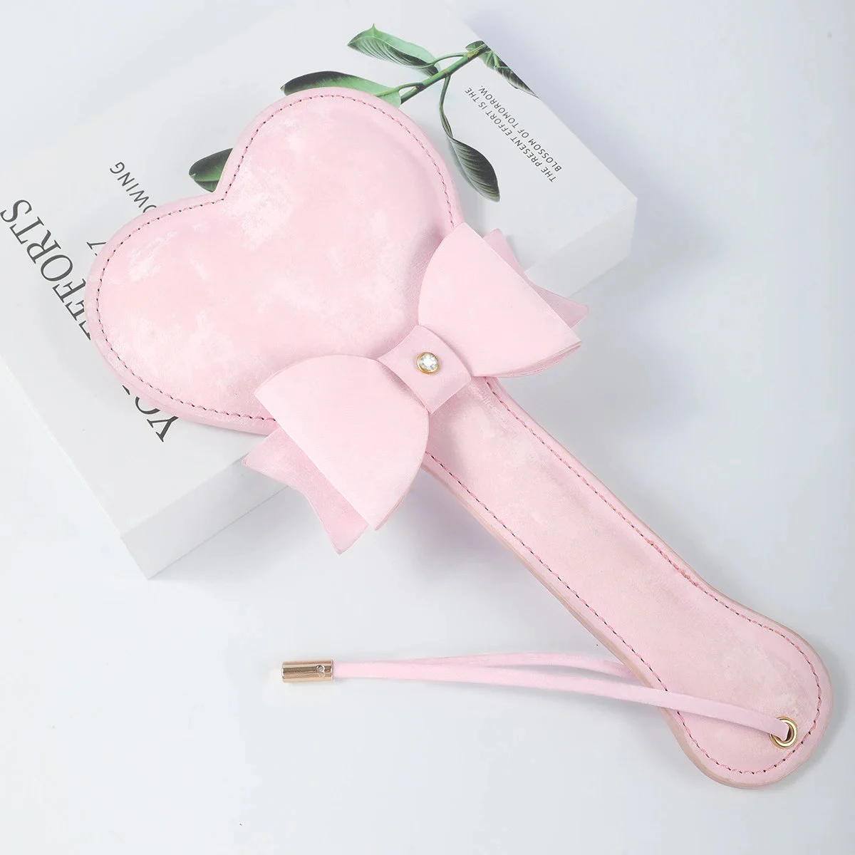 Macaron Bow Beats SM Fun Hand Beats SP Butt Beats Male Female Training Sex Toys SP Hand Beats