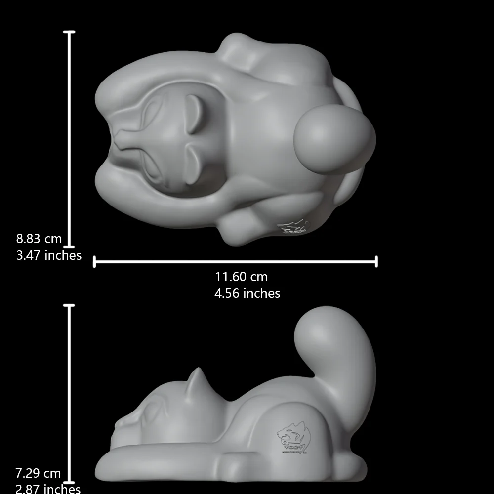 Grinder Sex Toy Vibrator Wireless Cute Cat Glowing Grinder Sex Toy G-spot Water Grinder Waterproof Masturbator for Women