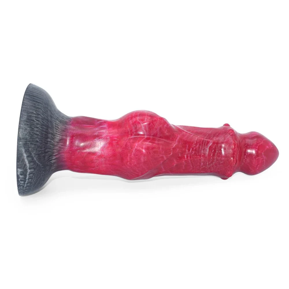 Bulge Cone Dildo 8 Erotic Tool Suction Cup Aula Color Anal Plug Sex Toys for Women Adults Soft Sex Toys