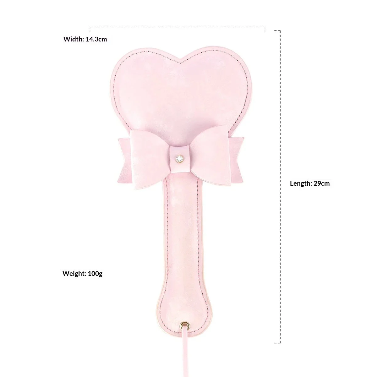 Macaron Bow Beats SM Fun Hand Beats SP Butt Beats Male Female Training Sex Toys SP Hand Beats