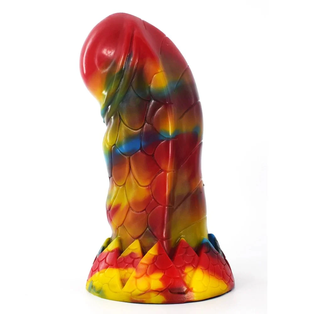 Fantasy Silicone king Size Huge Head Phallus Best G-spot Dildo Gigantic Anal Toys Bullet Dildo Soft Membrum Butt Plug