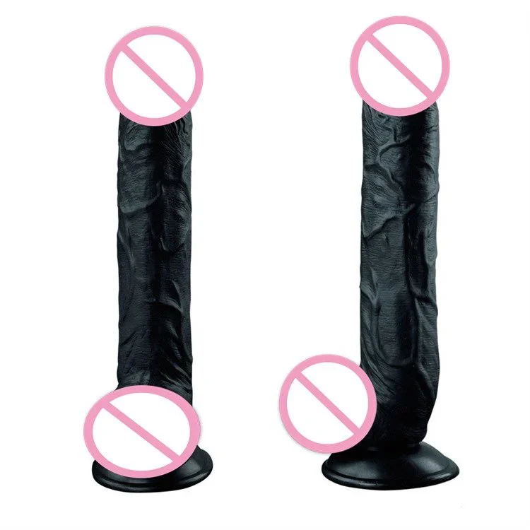 Female Marturbation Artificial Penis Realistic Huge Extra Big Long Dildo Sex Toys for Women