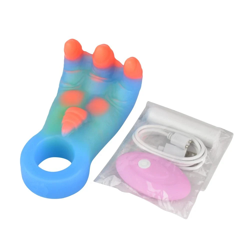 toys Vibrating Cock Ring for men Human Puppy fetish Grindable Cock Ring Mianiature Masturbator Fanatsy Sex Toys