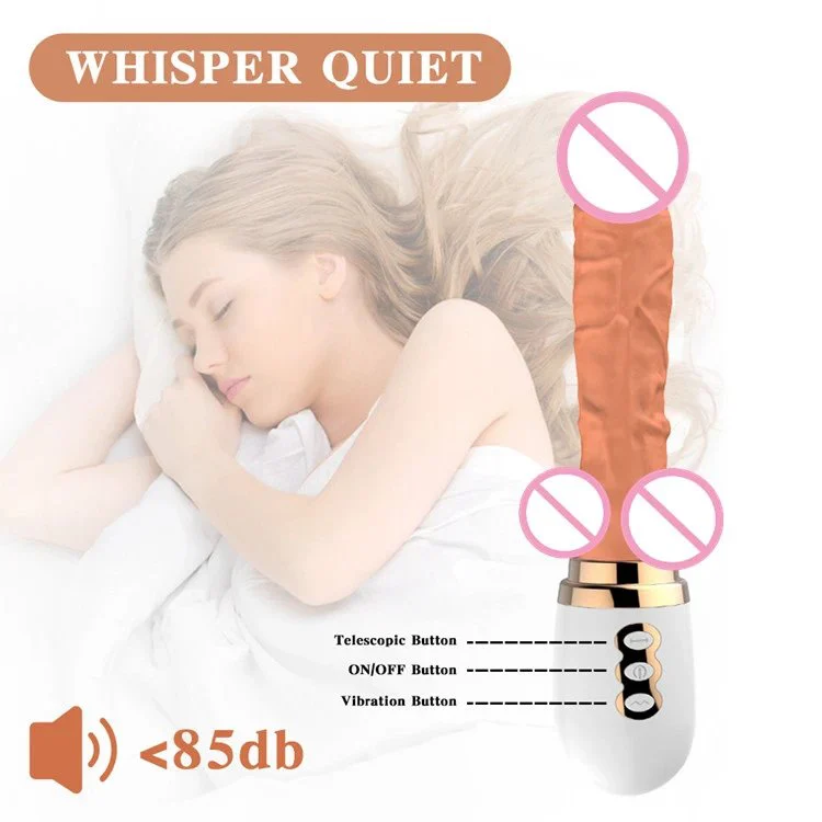 Sex Machine Gun Big Realistic Dildo Vibrator With Suction for Women Masturbation