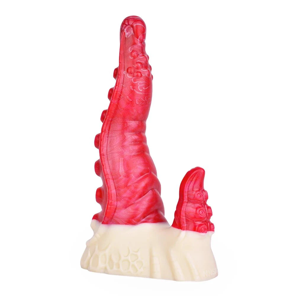 Fantasy Realistic Dildo Huge Dildo with Strong Suction Cup,Anal Plug for Vaginal G Spot Adult Dildo Sex Toy for Women & Men