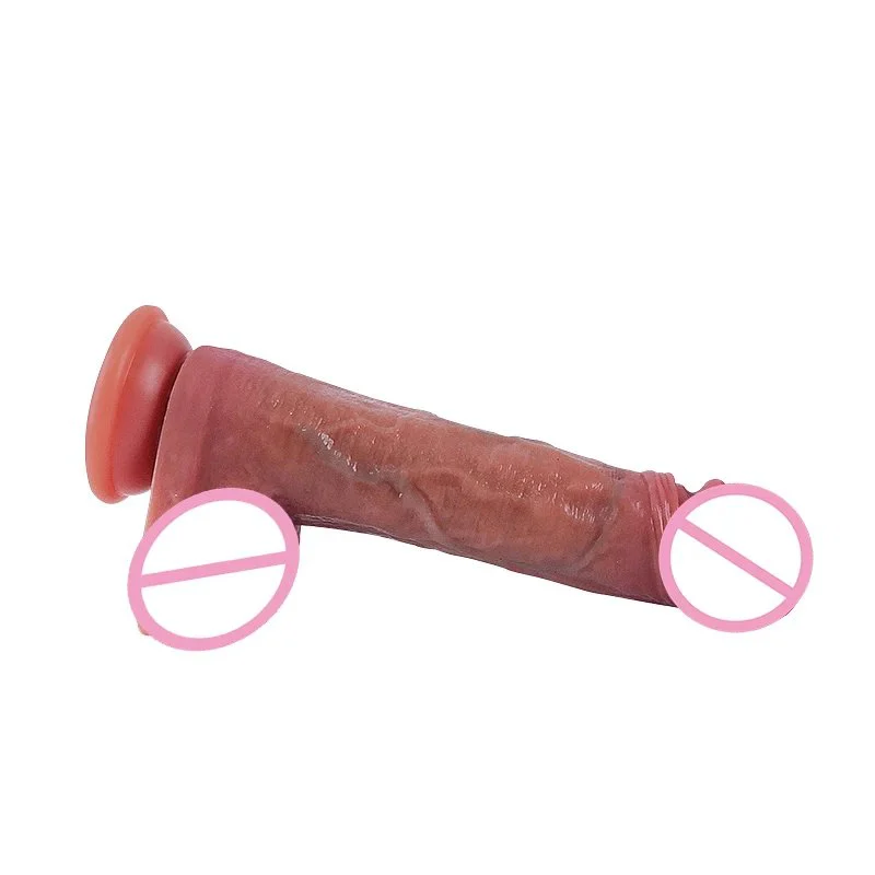 Remote Control Heating Thrusting Swings Automatic Realistic Silicone Dildo Big Long XXL Anal Dildo Vibrator for Women Sex Toy
