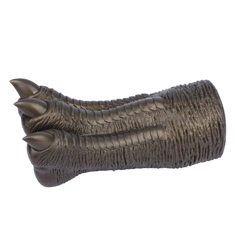 Dragon Claw-Shaped Male Masturbator with Unique Design Textured for an Intense and Realistic Sensory Experience