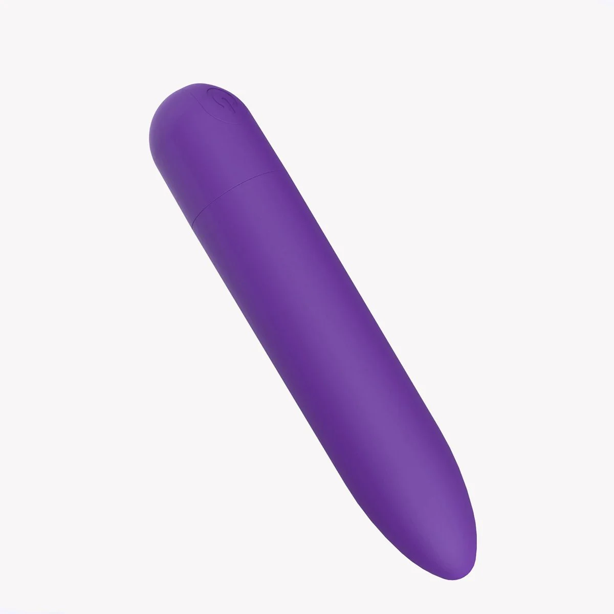 USB Rechargeable 10 Speed G Spot Clitoris Stimulation Bullet Vibrator Adult Sex Toy for Women