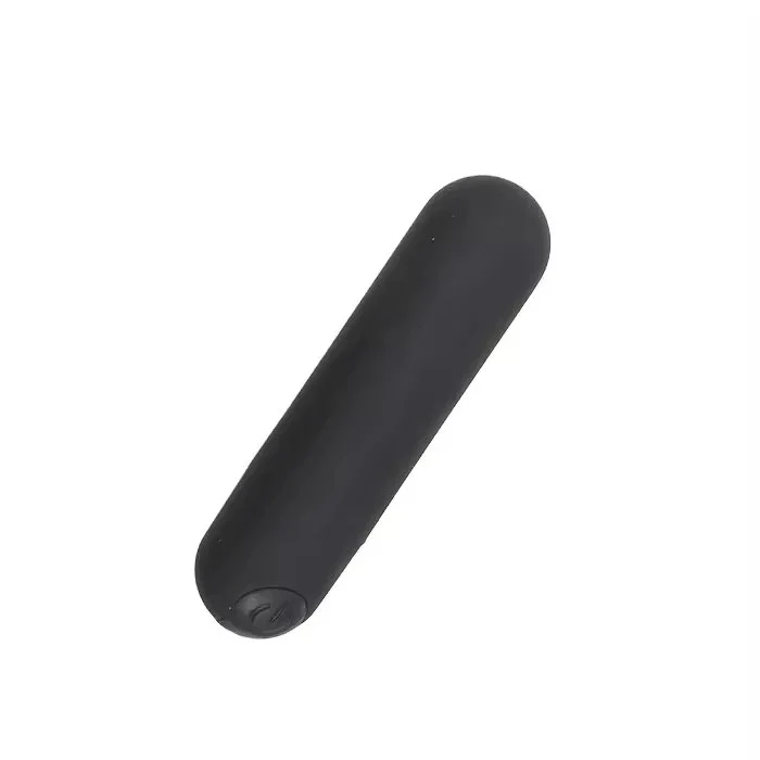 High RPM Motor Waterproof Bullet Egg 10 Speeds USB Rechargeable Bullet Vibrators