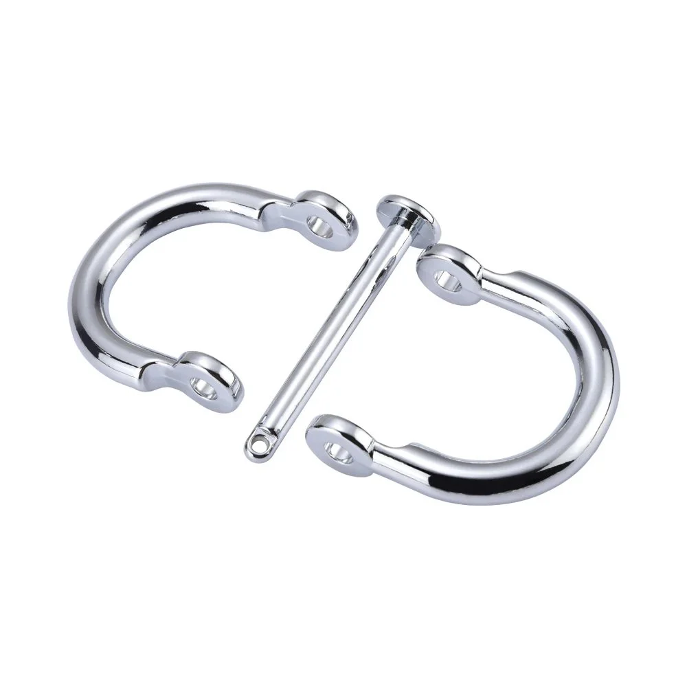 Handcuffs Sex Toys Good Quality Couple Toys Metal Sex Bdsm Restraint Handcuff