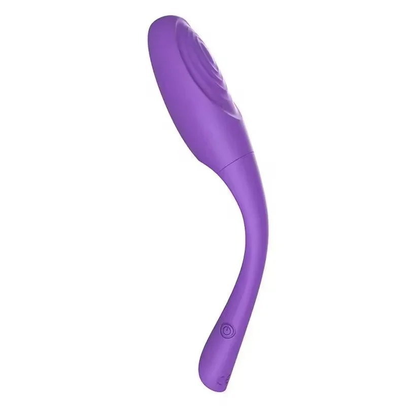 Vibrator with 9 Vibration Modes Bluetooth Remote Control of The Vibrator Adult Female Masturbation Sex Toys