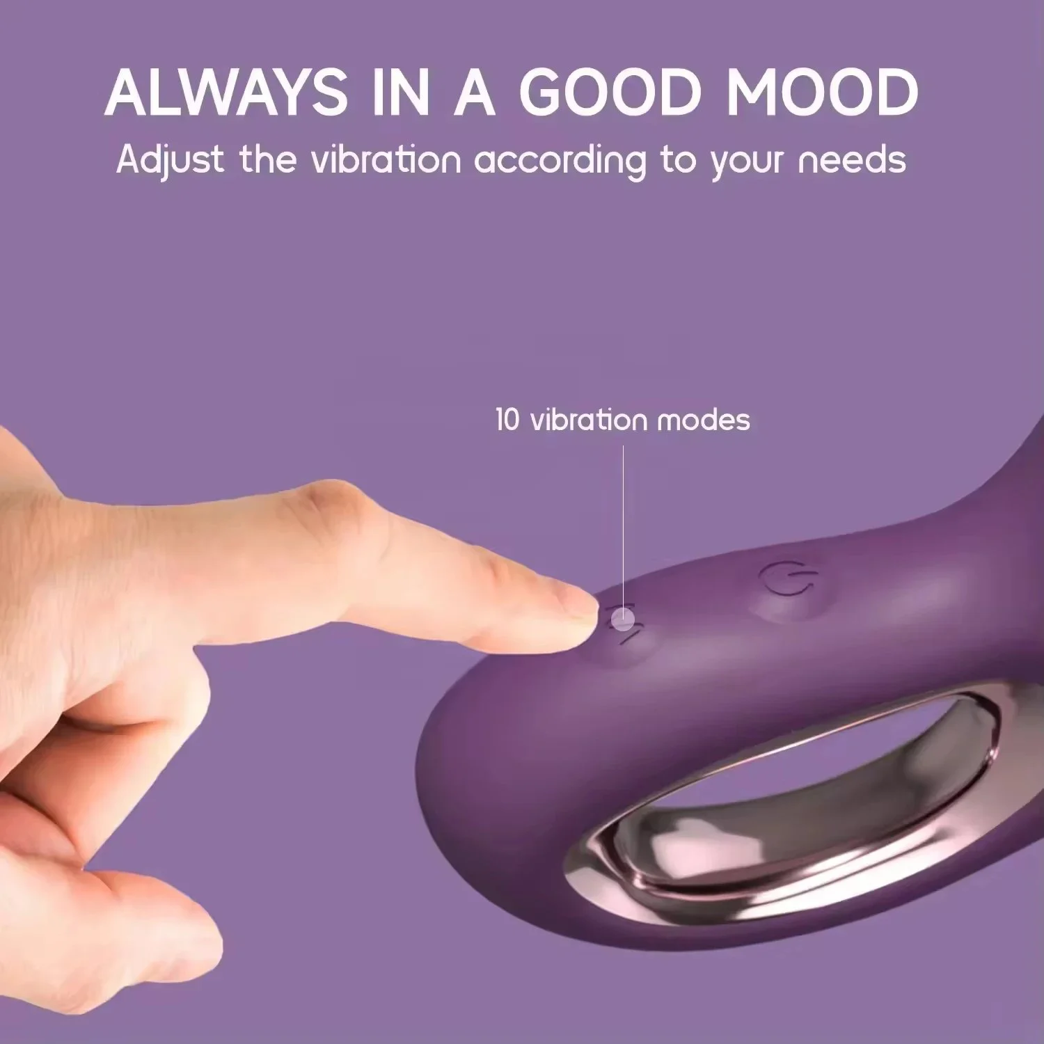 Rabbit Vibrator Rechargeable Silicone Dildo for Woman G Spot Clitors Massage Double Vibration Sex Toy for Women